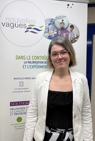 Conseillère Qualité